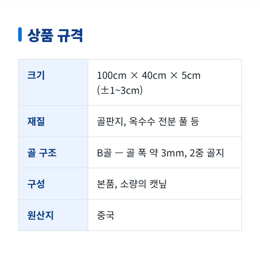 펫츠몬 샤샤 스크래쳐 1M 상세 이미지 3